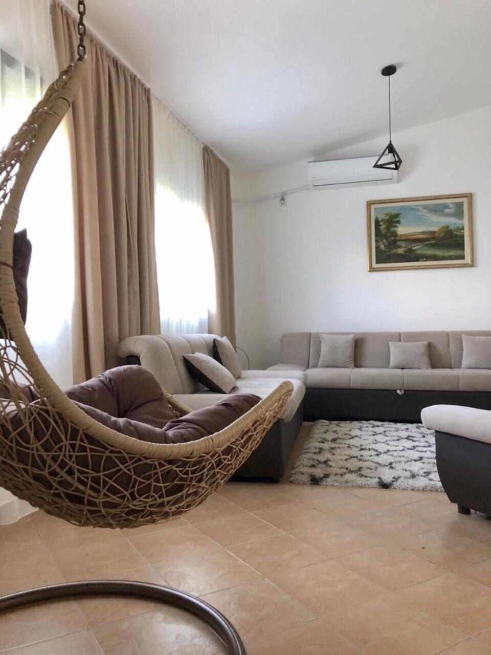 Apartments "Old House Pajovic" Virpazar Ngoại thất bức ảnh