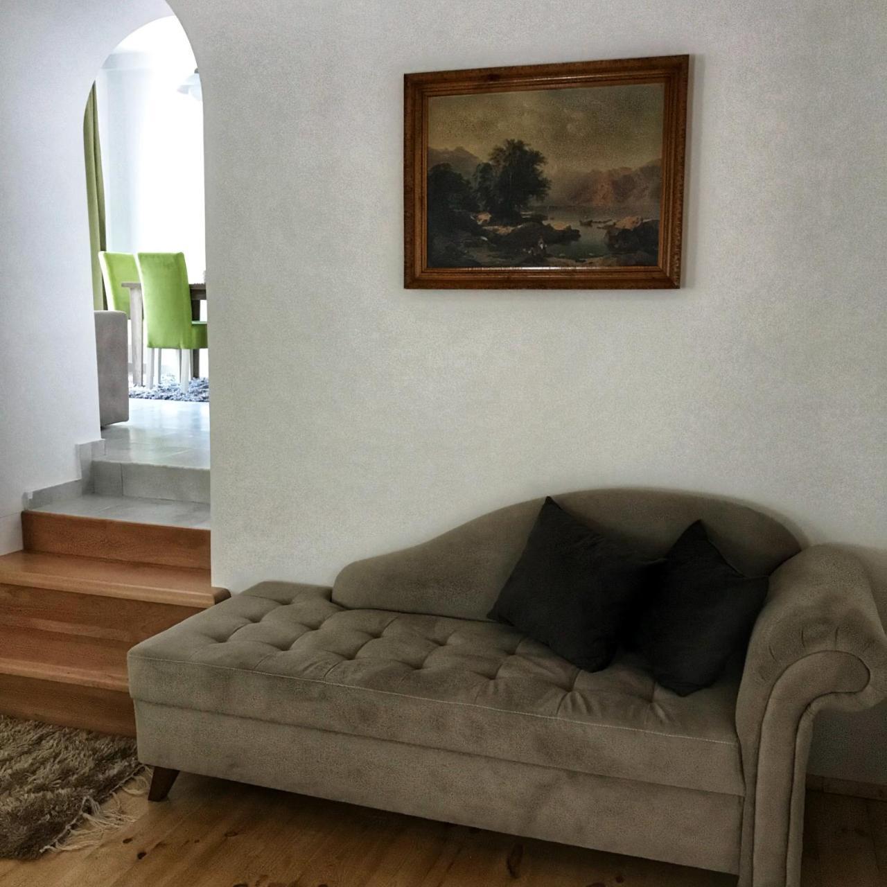 Apartments "Old House Pajovic" Virpazar Ngoại thất bức ảnh