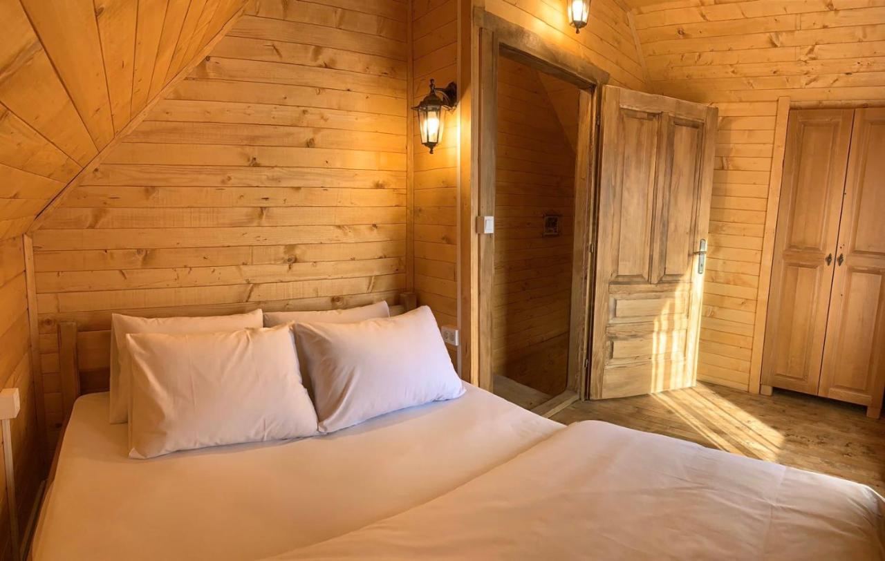 Apartments "Old House Pajovic" Virpazar Ngoại thất bức ảnh